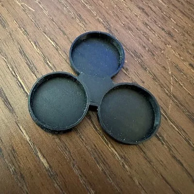 Nắp đậy bảo vệ cụm camera cho iPhone 14 Pro (Lens Cap)