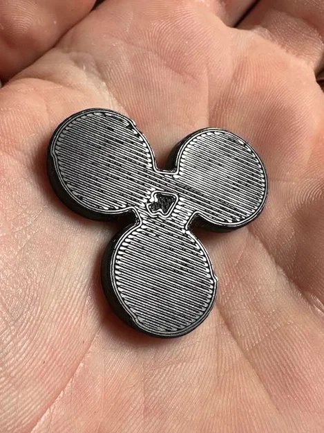 Nắp đậy bảo vệ cụm camera cho iPhone 14 Pro (Lens Cap) - Image 3