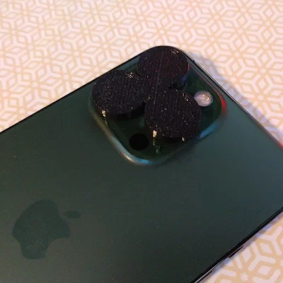 Nắp Che Camera Bảo Mật Cho iPhone 13 Pro