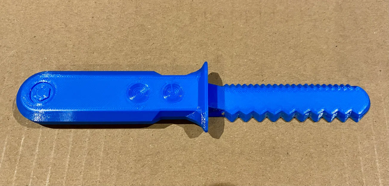 Bộ Dụng Cụ Chế Tạo Đồ Chơi Bằng Bìa Carton - Image 3