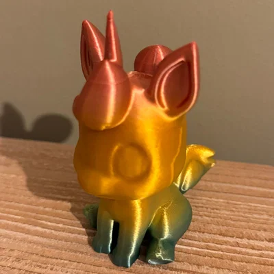 Mô hình Unicorn V2 (Cải tiến mới)