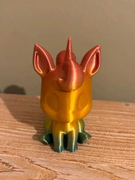 Mô hình Unicorn V2 (Cải tiến mới) - Image 2