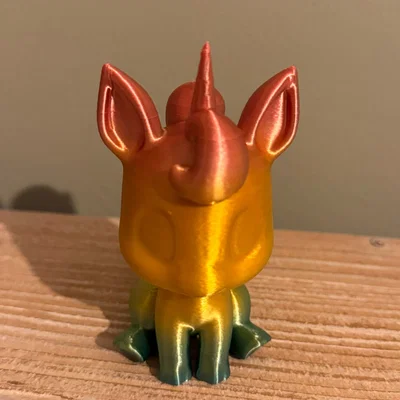 Mô hình Unicorn V2 (Cải tiến mới)