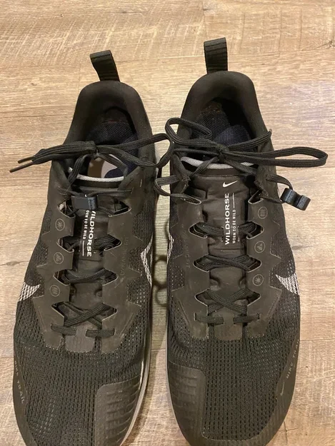 Kẹp Cố Định Dây Giày (Shoelace Clip) - Image 1