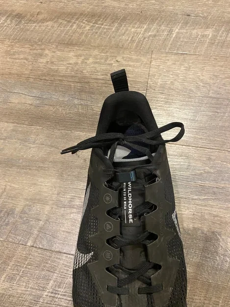 Kẹp Cố Định Dây Giày (Shoelace Clip) - Image 5