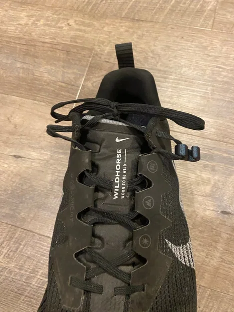 Kẹp Cố Định Dây Giày (Shoelace Clip) - Image 6