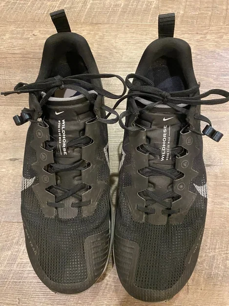 Kẹp Cố Định Dây Giày (Shoelace Clip) - Image 7