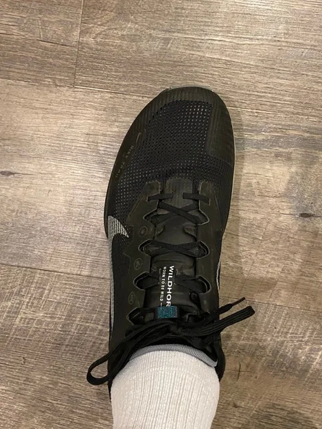 Kẹp Cố Định Dây Giày (Shoelace Clip) - Image 8