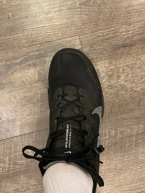 Kẹp Cố Định Dây Giày (Shoelace Clip) - Image 9