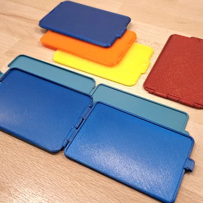 Ví đựng thẻ tín dụng siêu mỏng (Ultra slim credit card wallet)