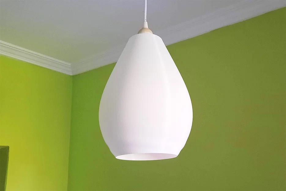 Chụp đèn Apia E27 - Image 1