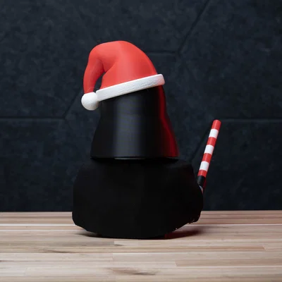 Bộ Kit Holiday Chunk Vader (Không Support, Không AMS, Không Keo)