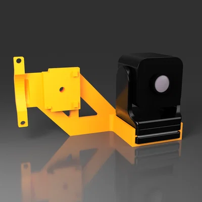 Giá đỡ Camera Nebula cho Ender 3 V3 KE và SE v2