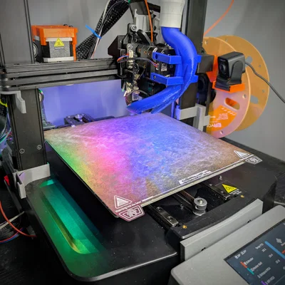 Giá đỡ Camera Nebula cho Ender 3 V3 KE và SE v2