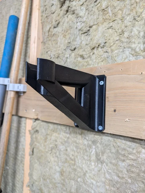 Giá treo máy cắt cỏ EGO (PH1400/56V) - Phụ kiện in 3D bền bỉ - Image 1