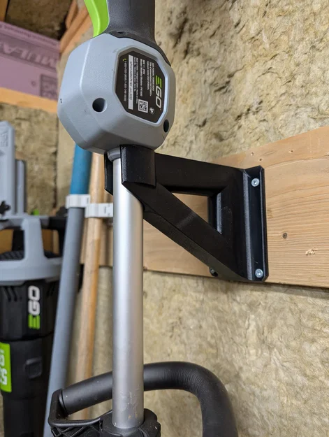 Giá treo máy cắt cỏ EGO (PH1400/56V) - Phụ kiện in 3D bền bỉ - Image 2