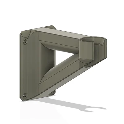 Giá treo máy cắt cỏ EGO (PH1400/56V) - Phụ kiện in 3D bền bỉ