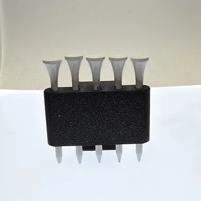 Giá đỡ tee golf gắn thắt lưng