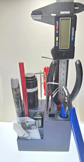 Khay đựng dụng cụ Flashforge - Image 1