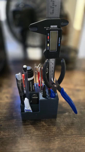 Khay đựng dụng cụ Flashforge - Image 2