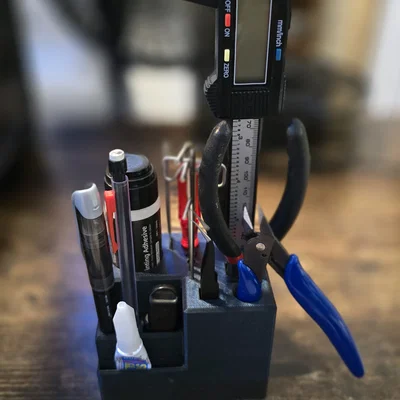 Khay đựng dụng cụ Flashforge