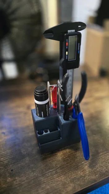 Khay đựng dụng cụ Flashforge - Image 3