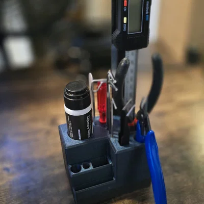 Khay đựng dụng cụ Flashforge