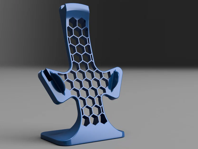 Đế Sạc Tai Nghe Shokz OpenRun In 3D Độc Đáo - Image 2