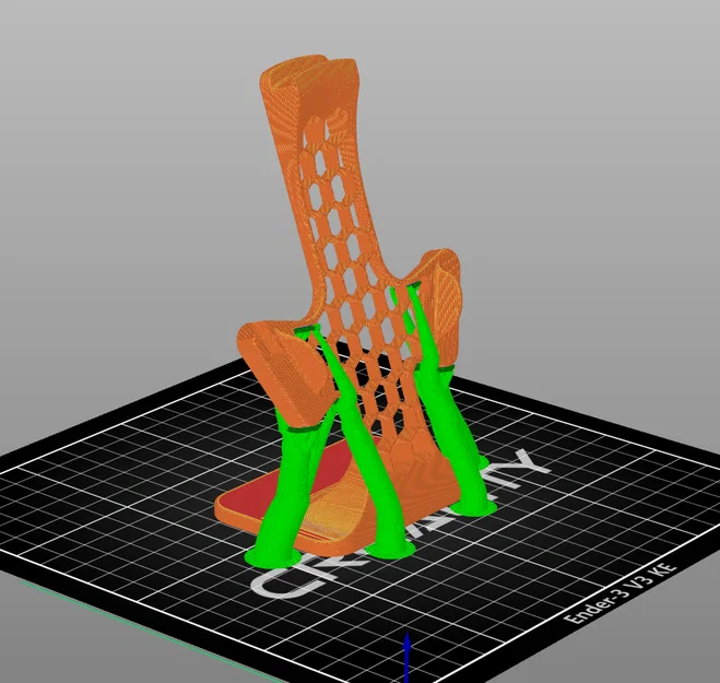 Đế Sạc Tai Nghe Shokz OpenRun In 3D Độc Đáo - Image 3