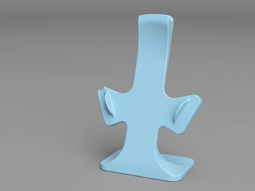 Đế Sạc Tai Nghe Shokz OpenRun In 3D Độc Đáo - Image 4