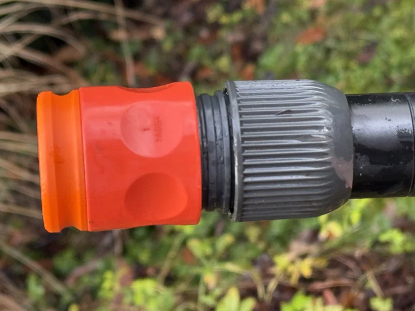 Nắp Bịt Đầu Ống Gardena Profi System 3/4 inch - Image 2