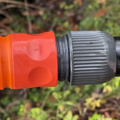 Nắp Bịt Đầu Ống Gardena Profi System 3/4 inch