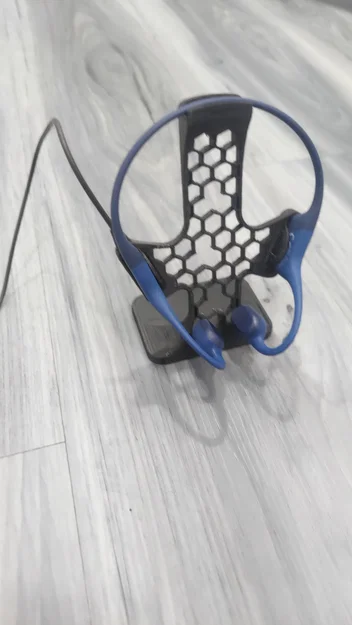 Đế sạc 3D cho Shokz Openrun Mini - Image 4