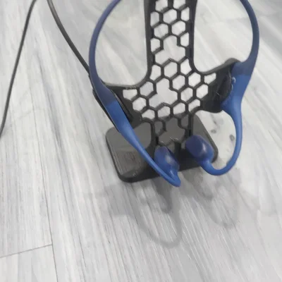 Đế sạc 3D cho Shokz Openrun Mini