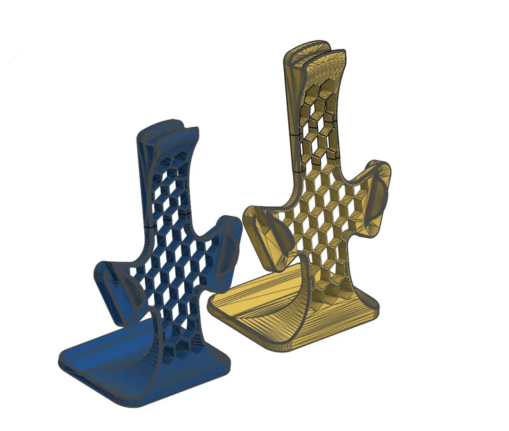 Đế sạc 3D cho Shokz Openrun Mini - Image 6