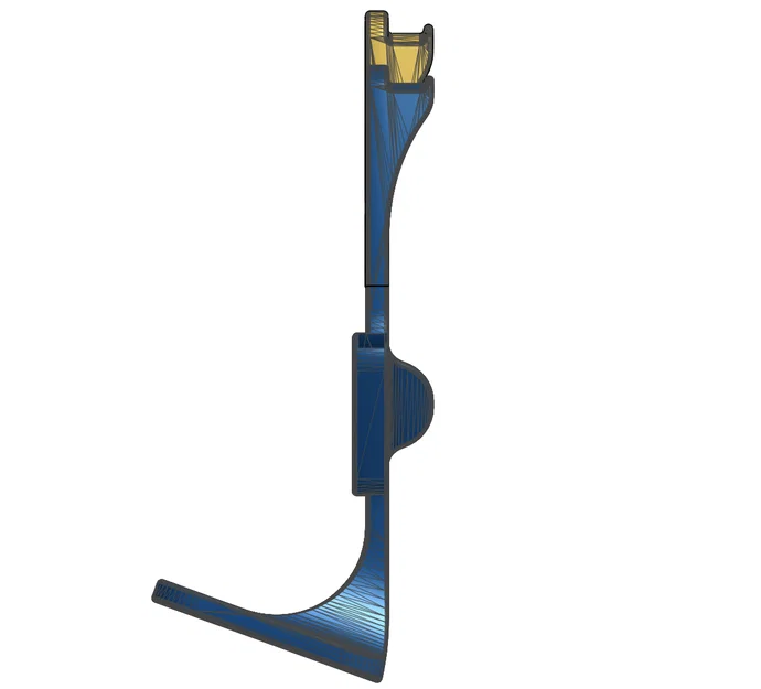 Đế sạc 3D cho Shokz Openrun Mini - Image 8