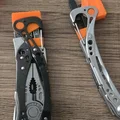 Bản Mod Búa Gắn Thêm Đầu Bit Cho Leatherman Skeletool - Thumbnail 1