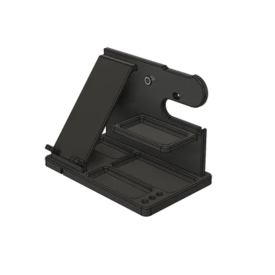 Khay đựng đồ EDC để bàn (EDC Desk Organizer)