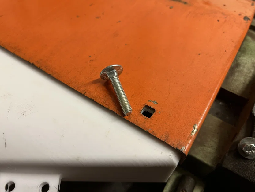 [Cải tiến] Bộ chuyển đổi hút bụi Dewalt DW1150/DW50 Jointer/Planer cho ống 100mm - Image 6