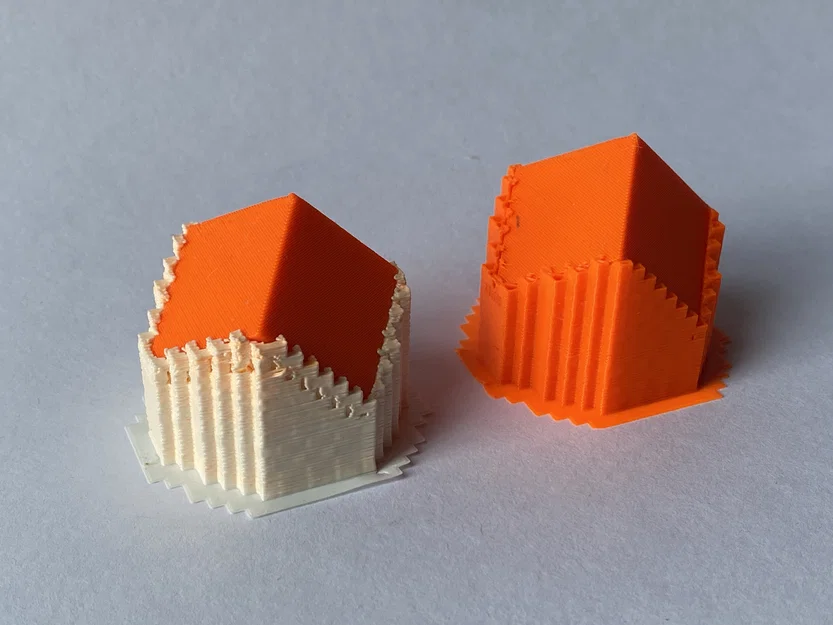 Sử dụng PLA/PETG làm Support - Image 2