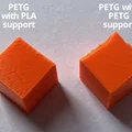 Sử dụng PLA/PETG làm Support - Thumbnail 3
