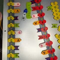 Magnetic DNA / RNA Tiles (Bộ gạch từ tính DNA / RNA) - Thumbnail 2