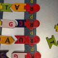 Magnetic DNA / RNA Tiles (Bộ gạch từ tính DNA / RNA) - Thumbnail 7