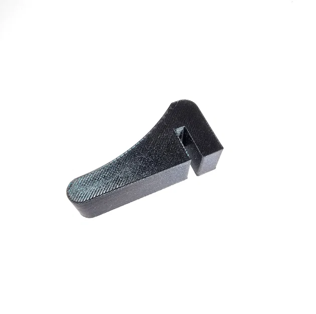 Kẹp nâng nắp đậy cho máy in 3D Flashforge Adventurer 5M - Image 1