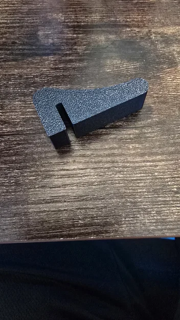 Kẹp nâng nắp đậy cho máy in 3D Flashforge Adventurer 5M - Image 2