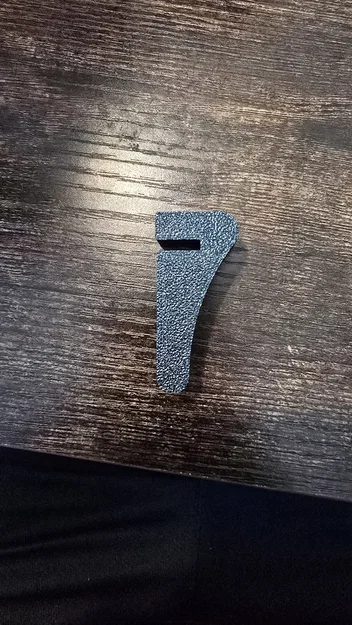 Kẹp nâng nắp đậy cho máy in 3D Flashforge Adventurer 5M - Image 4