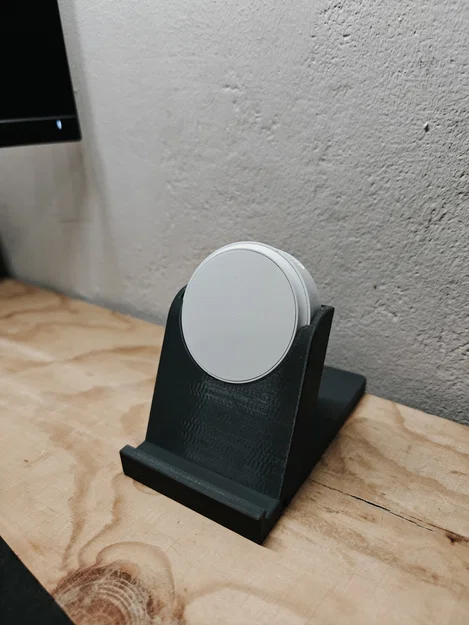 Đế dựng sạc không dây AirVOOC cho điện thoại Oppo và Oneplus - Image 1