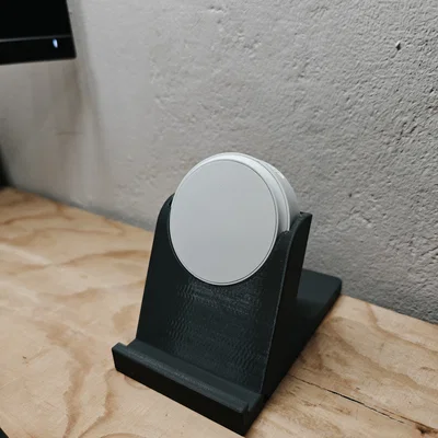 Đế dựng sạc không dây AirVOOC cho điện thoại Oppo và Oneplus