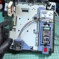 Ngàm gắn DreamPSU, PD Type-C và BlueRetro cho Sega Dreamcast - Thumbnail 2