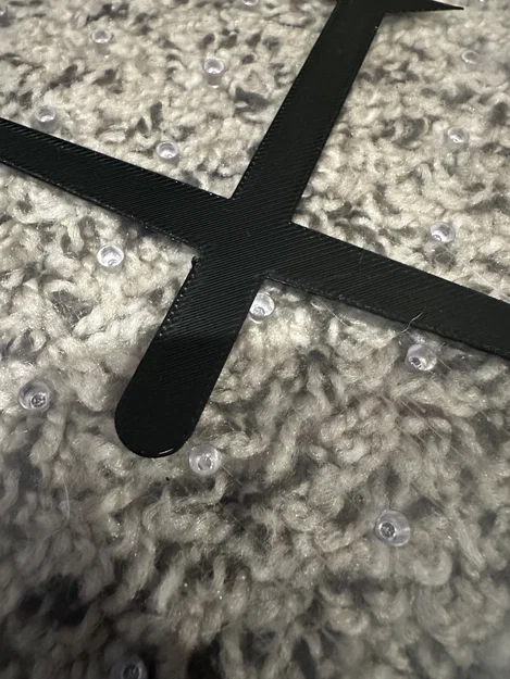 Mô hình máy bay lượn 3D siêu nhẹ (Glider plane) chỉ 0.75 gram - Image 3